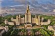 Moscow Half Day City Tour